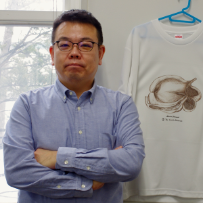 Satoshi Koike